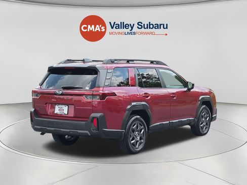 Used 2026 Subaru Outback Premium AWD/4WD image 7