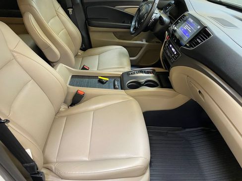 Used 2023 Honda Ridgeline RTL-E image 25