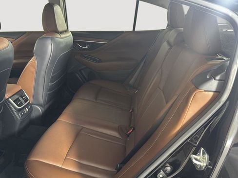 Certified 2024 Subaru Legacy Touring XT w/ Tech Package #3 image 9