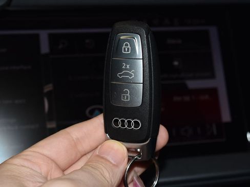 Certified 2026 Audi A3 2.0T Premium w/ Convenience Package AWD/4WD image 19