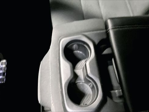 Used 2025 RAM 1500 Big Horn image 17