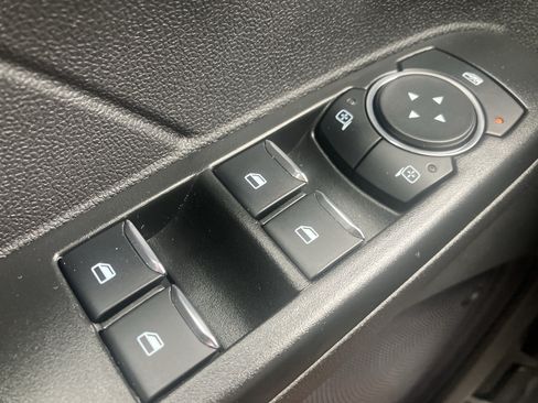 Used 2024 Ford Escape ST-Line w/ Tech Pack #1 AWD/4WD image 22
