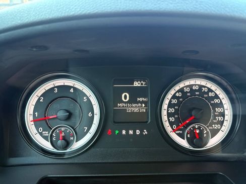 Used 2015 RAM 1500 Express AWD/4WD image 24