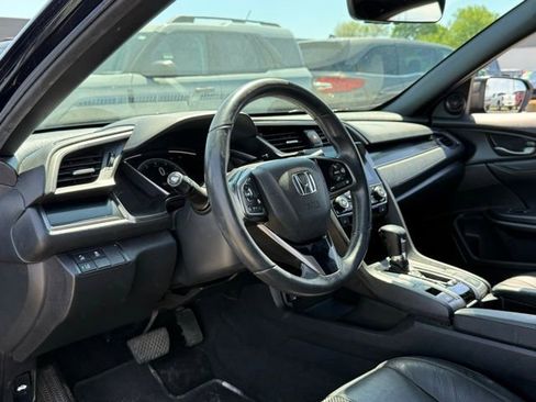 Used 2020 Honda Civic EX-L image 16