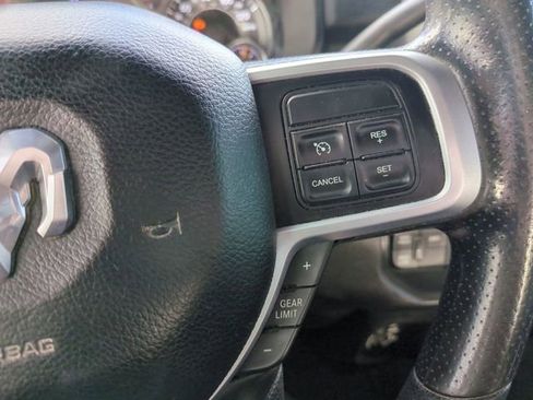 Used 2021 RAM 3500 Big Horn image 24