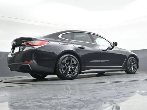 Used 2023 BMW i4 eDrive35 RWD image 36