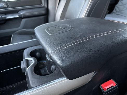 Used 2021 RAM 1500 Laramie image 23