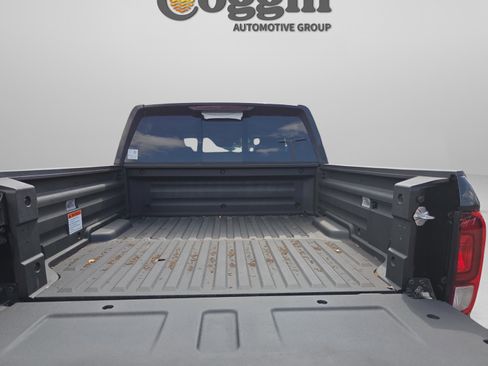 New 2026 Honda Ridgeline RTL image 12