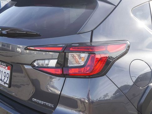 Certified 2025 Subaru Crosstrek 2.5i Limited w/ Crosstrek Mirror Package image 7