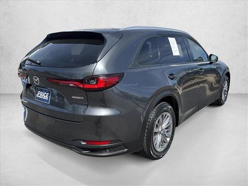 Used 2024 MAZDA CX-90 3.3 Turbo w/ Preferred Plus image 6