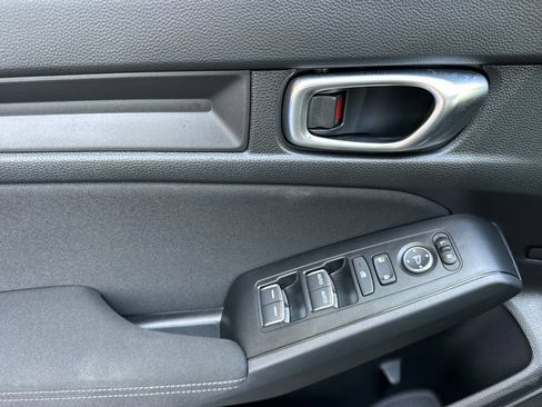 Certified 2026 Honda Civic Sport image 11