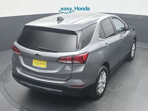 Used 2024 Chevrolet Equinox LT image 25