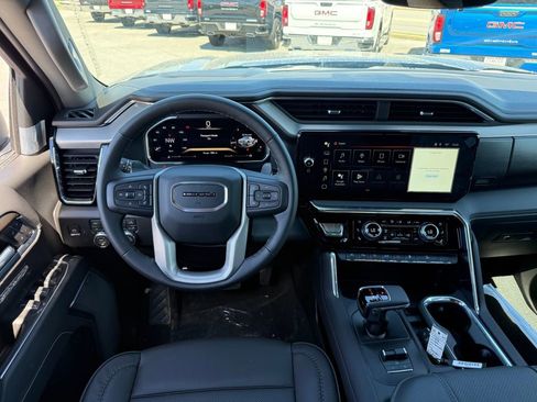 New 2026 GMC Sierra 1500 Denali w/ Technology Package AWD/4WD image 32