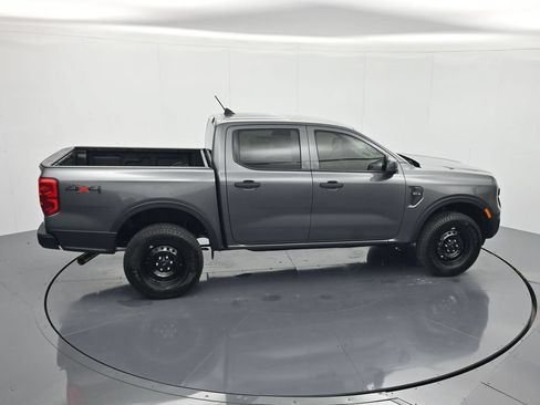 New 2026 Ford Ranger XL w/ Trailer Tow Package AWD/4WD image 30