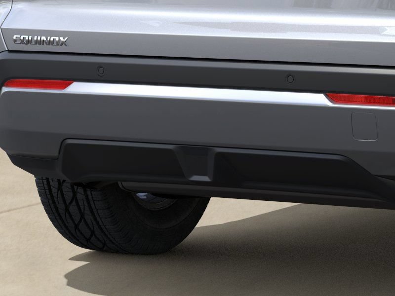 New 2026 Chevrolet Equinox LT w/ LPO, Floor Liner Package FWD image 14