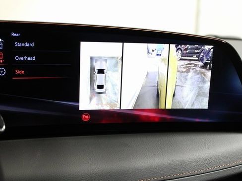 Used 2025 Cadillac CT5 V image 23