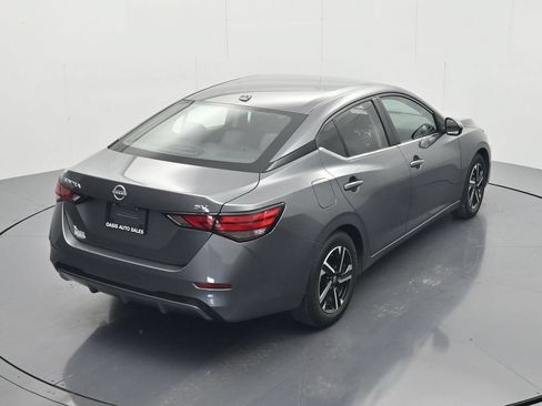 Used 2024 Nissan Sentra SV FWD image 32