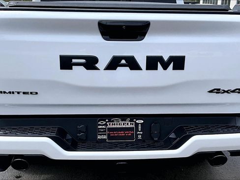 New 2026 RAM 1500 Limited AWD/4WD image 9