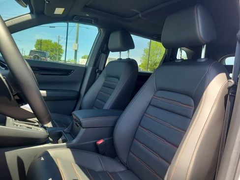 New 2026 Honda CR-V Sport Touring image 12
