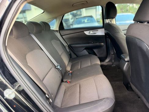 Used 2024 Kia Forte LX FWD image 15