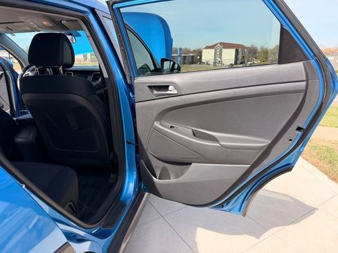 Used 2016 Hyundai Tucson SE w/ Option Group 02 image 19
