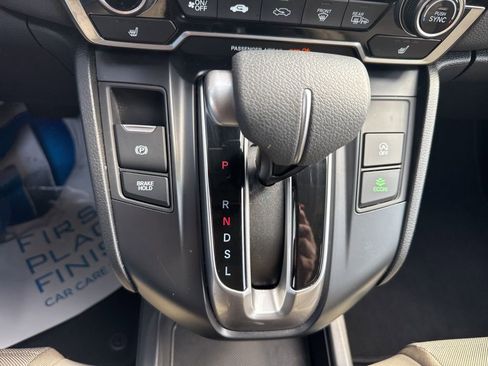 Certified 2022 Honda CR-V EX image 27