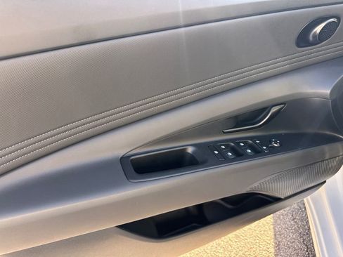 New 2026 Hyundai Elantra Sport image 10