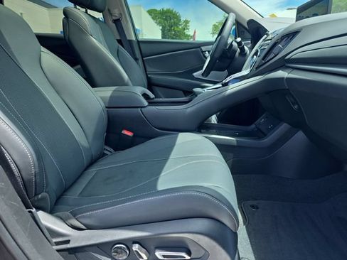 Used 2023 Acura RDX FWD w/ Technology Package image 34