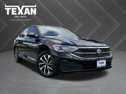 Used 2024 Volkswagen Jetta S