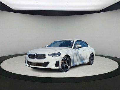 Used 2025 BMW 230i xDrive Coupe w/ M Sport Package