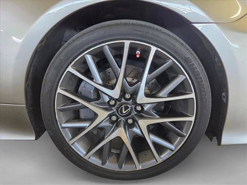 Used 2016 Lexus RC 200t RWD image 16