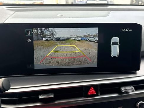 New 2026 Kia Sorento S w/ S Panoramic Sunroof Package FWD image 31