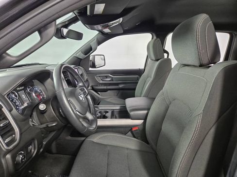 Used 2023 RAM 1500 Big Horn AWD/4WD image 12
