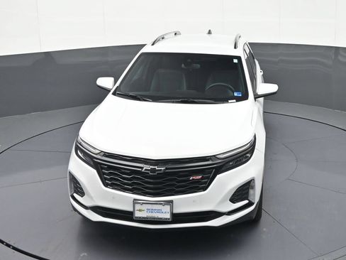 Certified 2024 Chevrolet Equinox RS AWD/4WD image 29