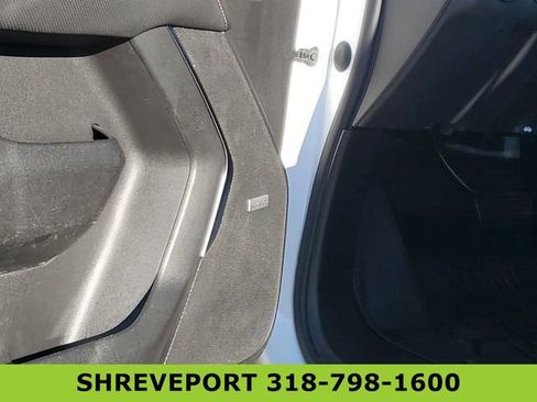 Certified 2023 GMC Yukon XL AT4 image 25