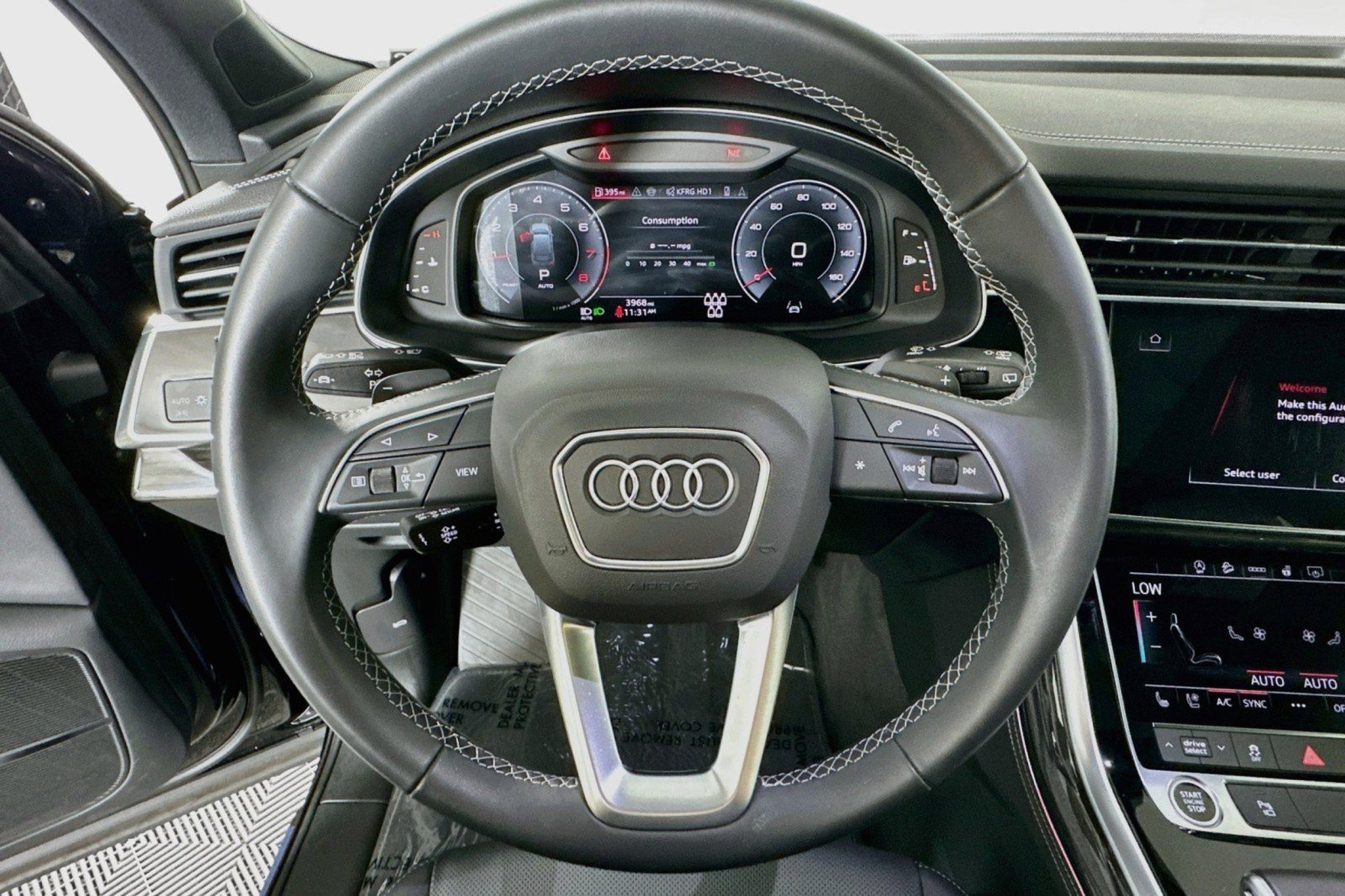 Used 2026 Audi Q7 2.0T Premium Plus AWD/4WD image 19