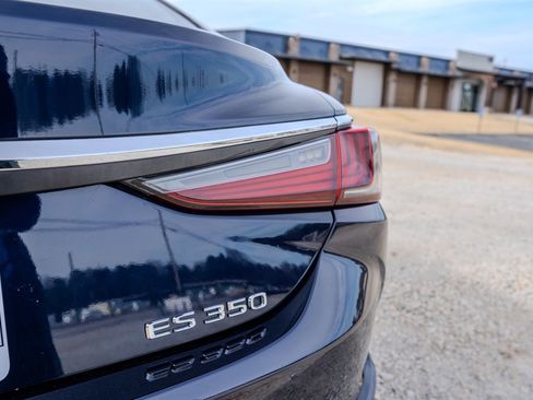 Used 2020 Lexus ES 350 image 11