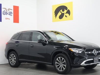 New 2026 Mercedes-Benz GLC 300 4MATIC
