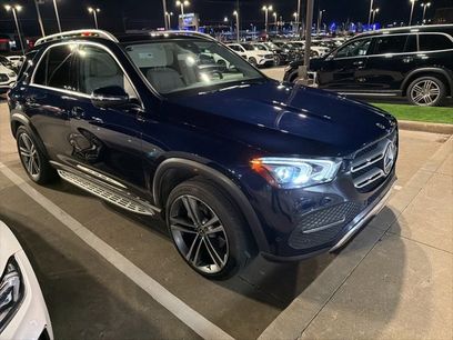 Used 2020 Mercedes-Benz GLE 350 4MATIC