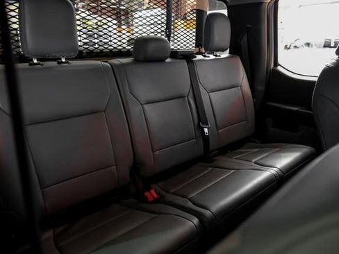 Used 2024 Ford F250 XL w/ XL Chrome Package AWD/4WD image 35