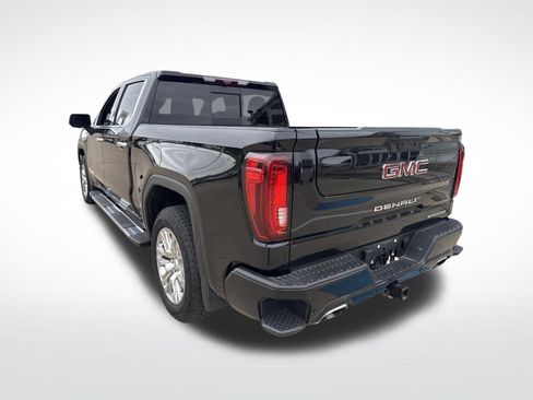 Used 2023 GMC Sierra 1500 Denali w/ Technology Package AWD/4WD image 12