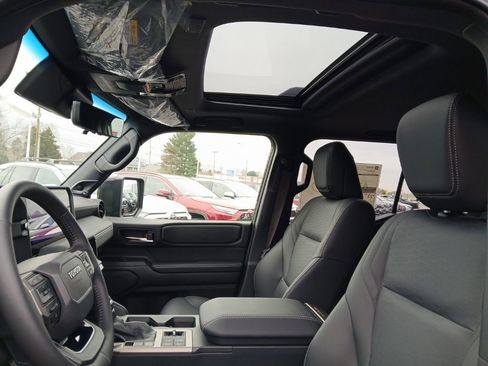 New 2026 Toyota Land Cruiser image 8