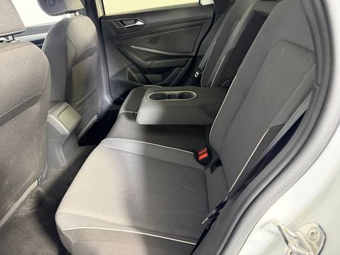 Used 2025 Volkswagen Jetta Sport FWD image 26