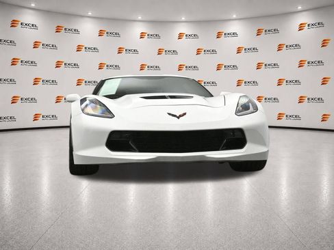 Used 2016 Chevrolet Corvette Z06 w/ 2LZ Preferred Equipment Group RWD image 42
