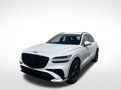 New 2026 Genesis GV70 3.5T Sport Prestige
