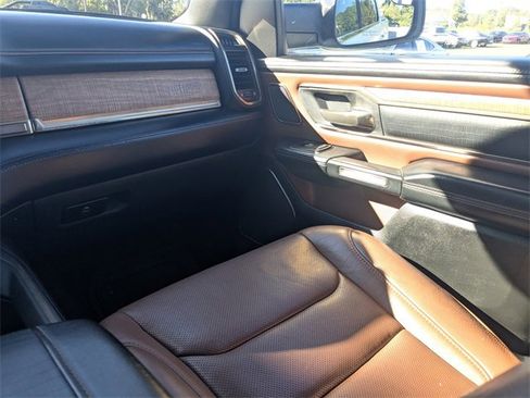 Used 2022 RAM 1500 Limited image 18