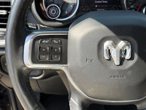 Used 2020 RAM 3500 Laramie image 17