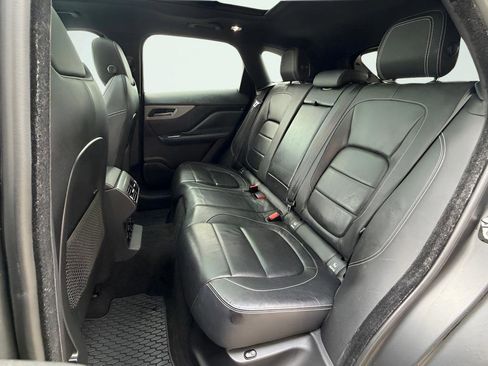 Used 2018 Jaguar F-PACE S AWD/4WD image 22
