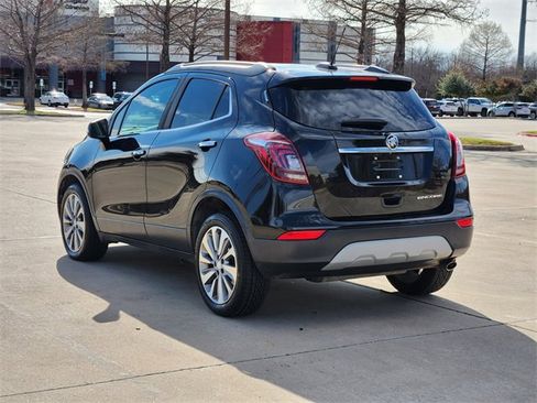 Used 2019 Buick Encore Preferred image 7