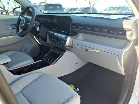New 2026 Hyundai Kona SEL Premium image 6